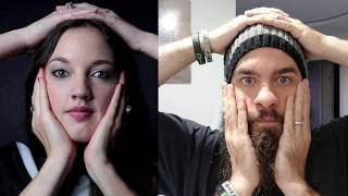 Darkside of Aquarius - Mr Johnson (Jain Metal Cover)