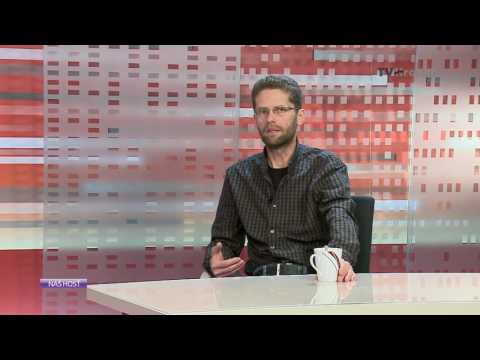 Náš hosť - Peter Bielik