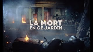 La Mort en ce jardin (1956) - Bande annonce HD 2019