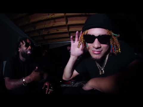 GFN Flex - We Are Family ft Tbabiii (Official Music Video) Shot by : @2facedfilms84 
