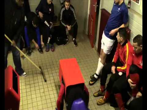 Harlem Shake SV Advendo