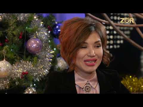 Premyera 16-soni (Manzura 06.01.2018)