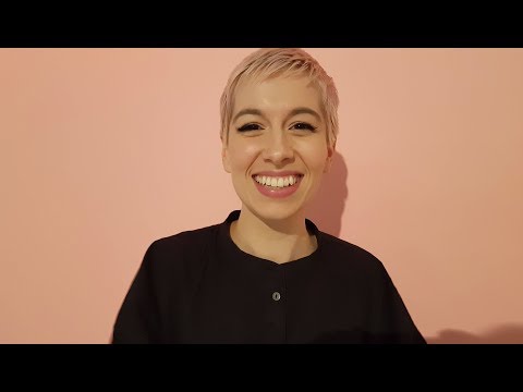 La británica SuRie se viene de fiesta a la #ESPreParty2018: Can't wait!