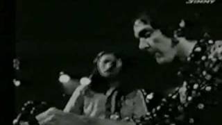 Poco - Hoe Down (1972 French TV)