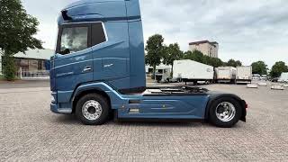 Tracteur routier DAF XG+ 480 FT PCC/PTO/MX Engine Brake SAPPHIRE neuf | Image 4 - Autoline