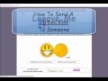 http://www.Looove.Me | How To Send A Virtual Kiss ...