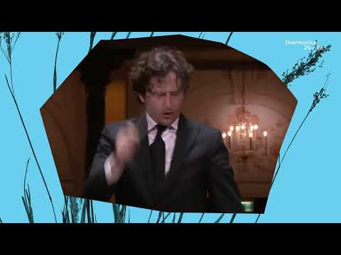 Ibermúsica Temporada 25/26