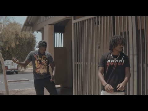 Trell Dadon Music Video