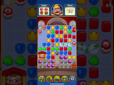 Royal Match Level 5847