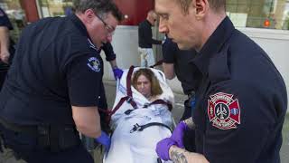 What happens when you overdose?