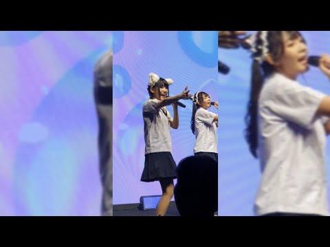 Zettai remember - Euphonie [Somsom euphonie fancam] 2023-08-20 - Rising soul