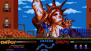 After the War Longplay (Amiga) [QHD]