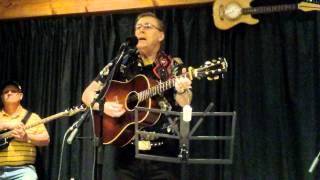 RICHARD BURGESS  " STONES THAT YOU THROW"