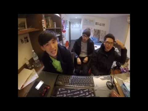 DzStone feat.  Roland & Kevin & JamesLin