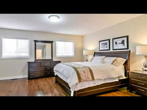 25 Calm Waters Crescent, Brampton