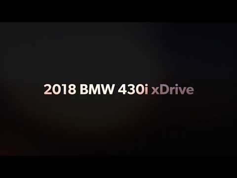 SOLD F32 Imperial Blue Metallic 2018 BMW 430i xDrive Coupe BMW Toronto Samir Umer #SUmer416 #shorts