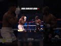 Daniel Dubois DEMOLISHES Anthony Joshua with BRUTAL KO at Wembley! 🧨 🇬🇧 #knockout #highlights