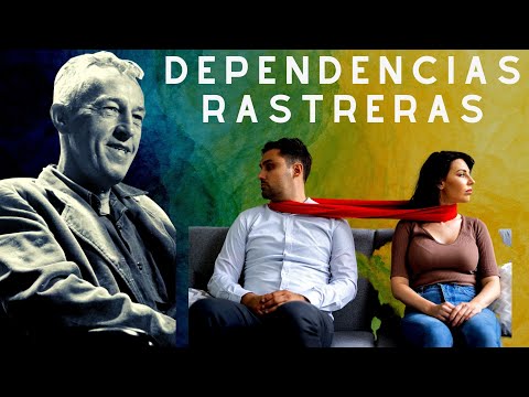 Dependencias Rastreras : YA NO TE ARRASTRES POR NADIE / Audiolibros Gratis