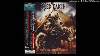 Iced Earth - Framing Armageddon