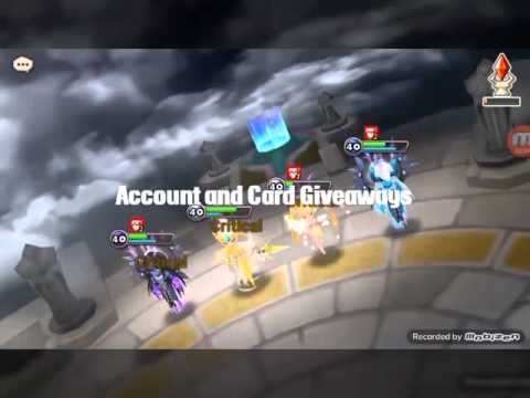 Facebook Summoners War