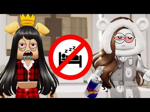 L'ULTIMO AD ADDORMENTARSI VINCE SU ROBLOX!