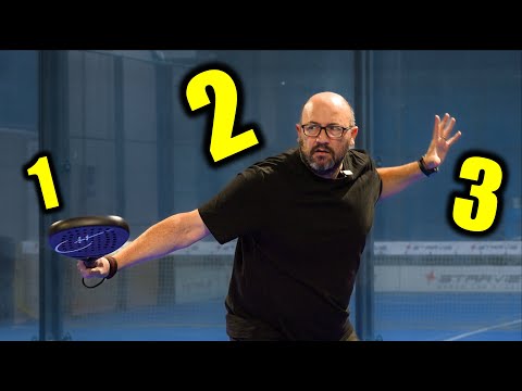 Padel Drive and Aprende Pádel con Hugo Cases