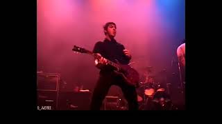 Avenged Sevenfold - Clairvoyant Disease LIVE 2004[RARE FOOTAGE]Waking The Fallen Tour
