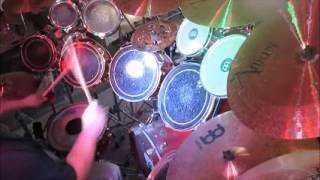 Drum Cover Get A Leg Up Drums Drummer Drumming John Cougar Mellencamp Johnny Drum Jam