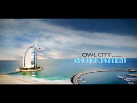 19 - Strawberry Avalanche - Owl City - Ocean Eyes (Deluxe Edition) [HQ Download]