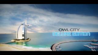 19 - Strawberry Avalanche - Owl City - Ocean Eyes (Deluxe Edition) [HQ Download]