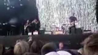 Guano Apes - Allies @ Rock im Park 2009