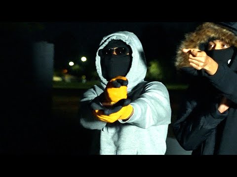 AO Bubb - Belt To Ass (Official Music Video) || Dir. Exterminate Media