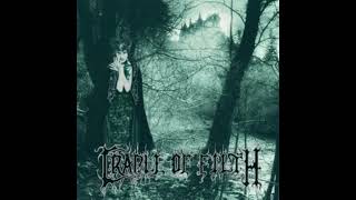 Cradle Of Filth | A Gothic Romance (Red Roses for the Devil&#39;s Whore)