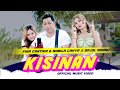 Kisinan (Tiwas Tak Gondeli Tenanan) | Fira Cantika, Nabila X Bajol Ndanu | (Official Music Video)