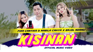 Download lagu Kisinan (Tiwas Tak Gondeli Tenanan) | Fira Cantika, Nabila X Bajol Ndanu | mp3