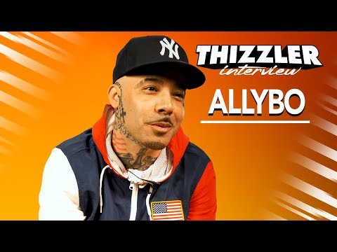 AllyBo on squashing beef with LilJoe211, his son Lil Ally, new album Fallen Angels & more