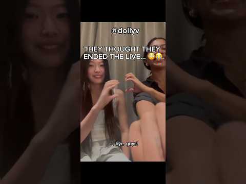 THEY ACTUALLY HATE EACH OTHER, Y’ALL…?? #katseye #shorts #lara #yoonchae #obviouslyajoke