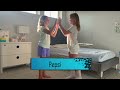 Lemonade Ice Tea Hand Clapping Game For 2 Players