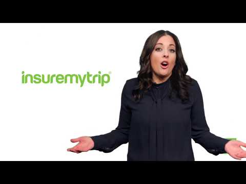 InsureMyTrip Travel Insurance Commercial
