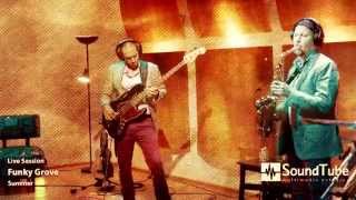 Funky Groove Cover - Summer