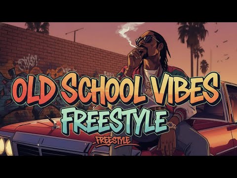G-Funk & Old School 90s🔥 Snoop Dogg, Wiz Khalifa, Dr. Dre, 2Pac, Nate Dogg, Ice Cube, Cover Style