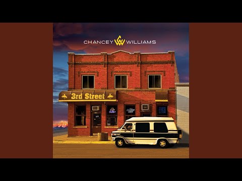 College - Chancey Williams and the Younger Brothers Band