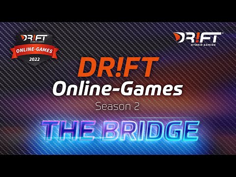 DOG 2022 Season 2 Lauf 1 - "The Bridge"