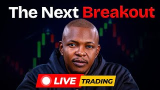 Live Forex & Gold Trading Analysis — Full Breakdown & Transcript