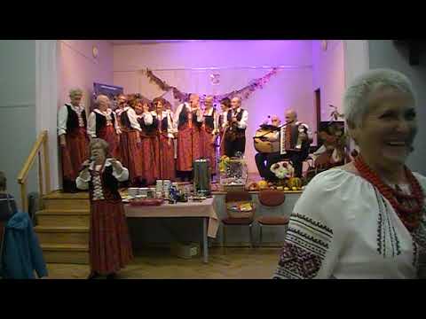 Zespół "Gościeszanki"