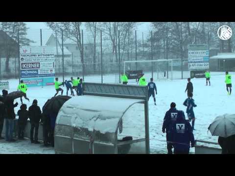 SV Curslack Neuengamme - FC Elmshorn (Oberliga Hamburg) - Spielbericht | ELBKICK.TV
