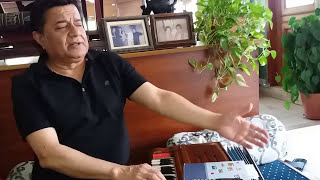 Prem Ke Pale Prabhu Ko Niyam Badalte Dekha — प्रबल प्रेम के पाले पड़ के: भजन devotional song
