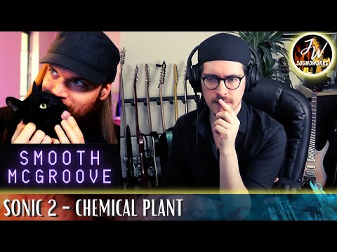 Musical Analysis/Reaction of Smooth McGroove - Sonic 2 Chemical Plant