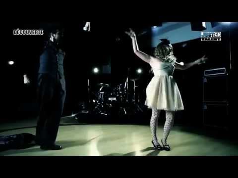 Mael Isaac Feat Lucile Luzely - Qu'en dirait Hans Christian - Decouverte Just 4 Talent - YouTube.flv