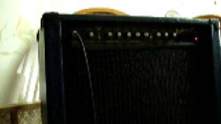 Video thumbnail for DOD Amp by IWillNeverBeUntrue